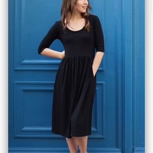 Sonnet James Bella dress